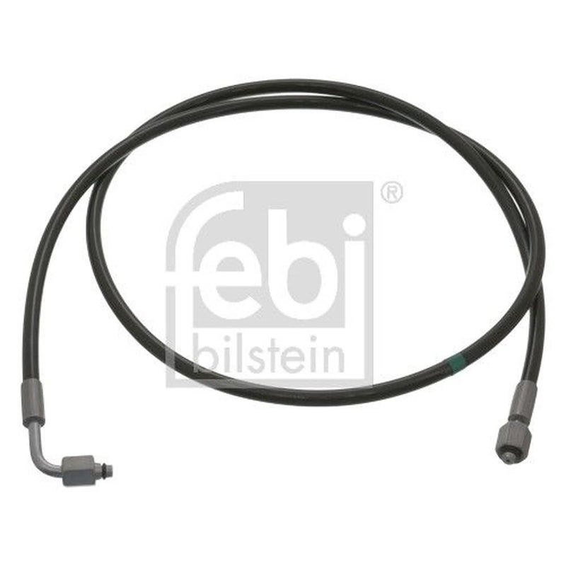 Febi Cab Tilt Hose Line 6mm OD 100595