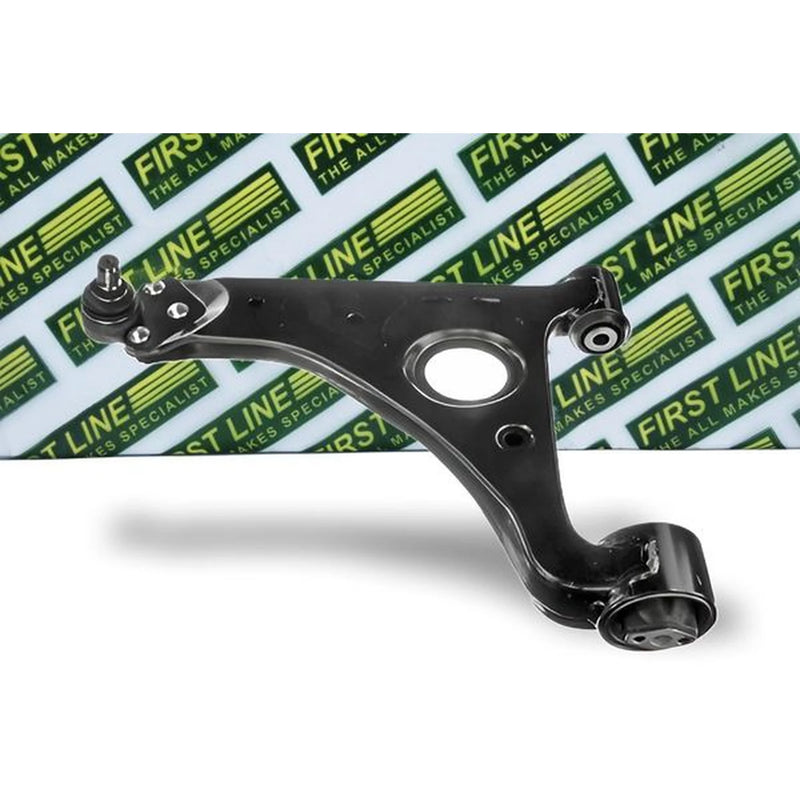 First Line Control/Trailing Arm fits Chevrolet Trax 2012-2013 1.4 1.6 1.7