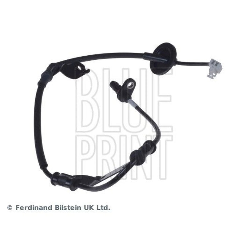 Blue Print ABS Wheel Speed Sensor Rear Left ADG07165