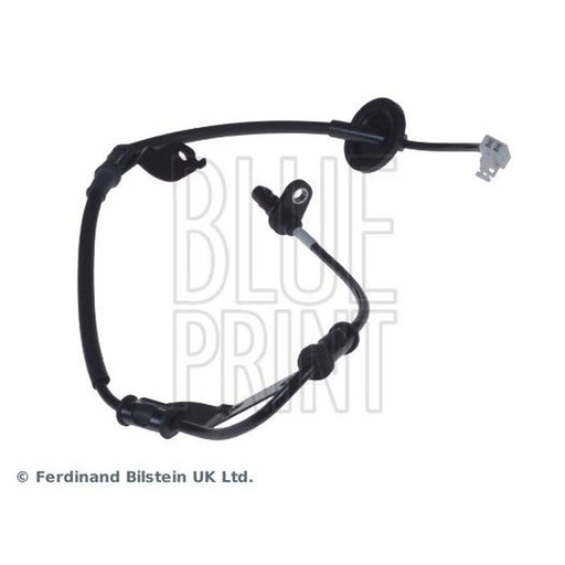 Blue Print ABS Wheel Speed Sensor Rear Left ADG07165