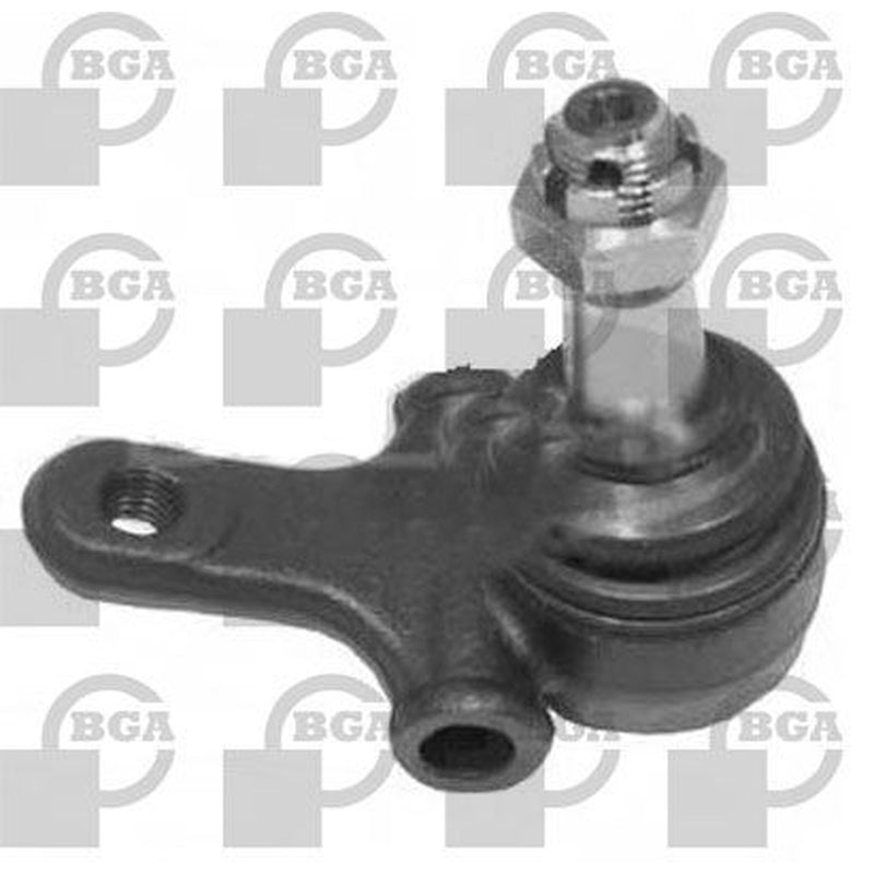 BGA Ball Joint Front Right fits Mazda MX-5 1990-2005 1.6 1.8