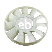 Febi Radiator Cooling Fan Blade 197907