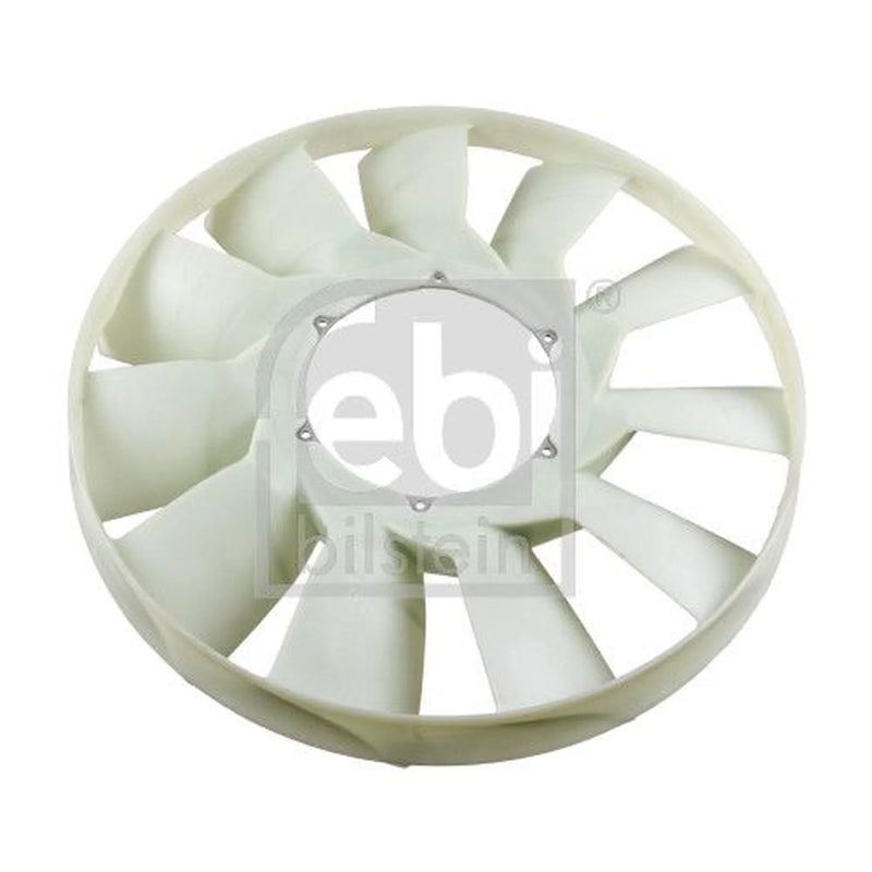 Febi Radiator Cooling Fan Blade 197907