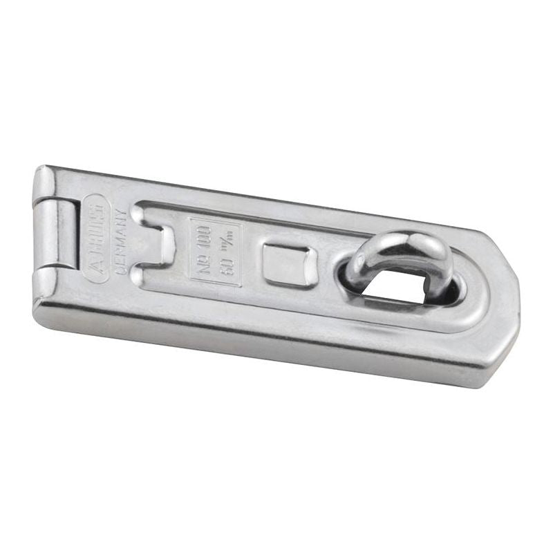 Abus Mechanical 100/60 Hasp & Staple 60mm ABUS Mechanical - Dynamic Drive