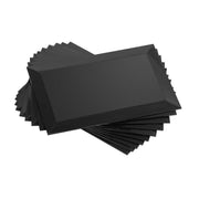Sealey Plastic Filler Spreader Pack of 25 PA03 Sealey - Dynamic Drive