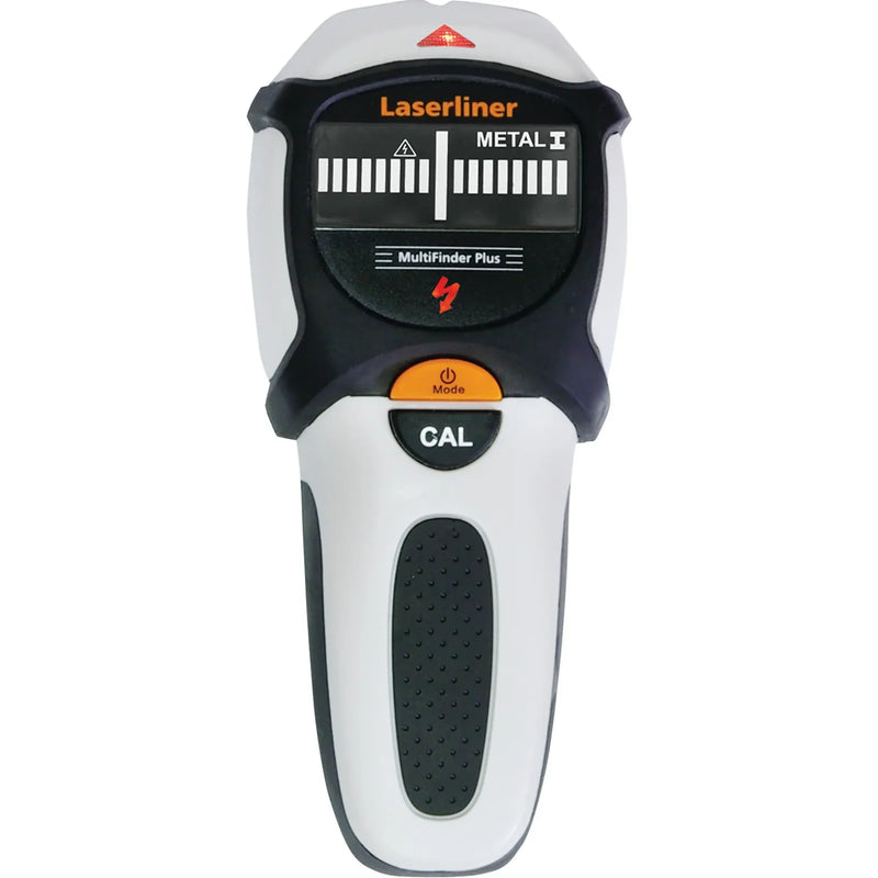 Laserliner MultiFinder Plus Universal Locating Device 080.965E