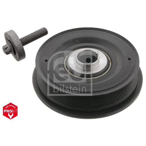 Febi Crank Shaft Belt Pulley 33700
