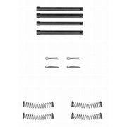 Mintex Brake Pad Accessory Fitting Kit