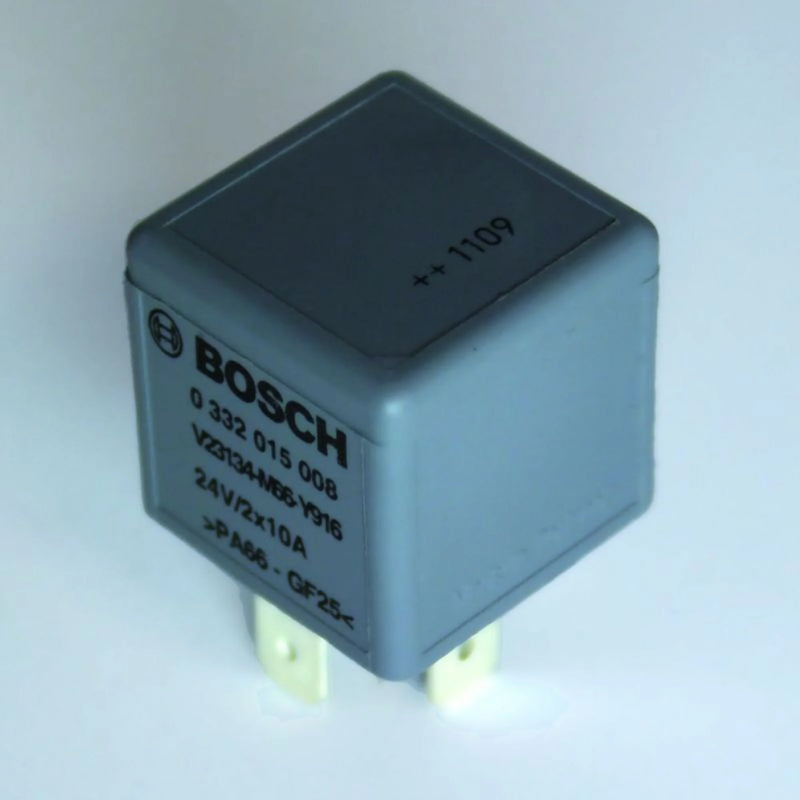 Bosch Main Power Relay