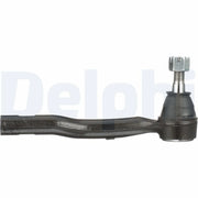 Delphi Steering Tie Rod End Ball Joint Front Right M14x1.5 fits Mazda 2 2019 on