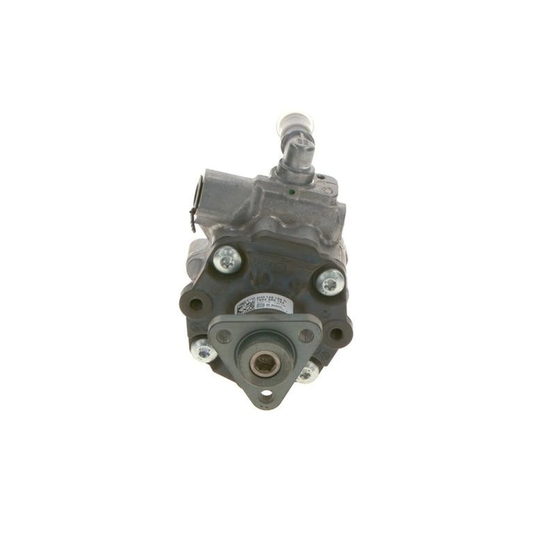 Bosch Power Steering Hydraulic Pump fits Audi A8 D4 2010-2018 3.0