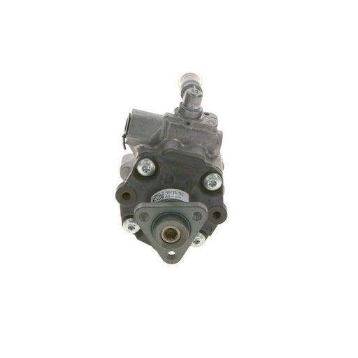 Bosch Power Steering Hydraulic Pump fits Audi A8 D4 2010-2018 3.0