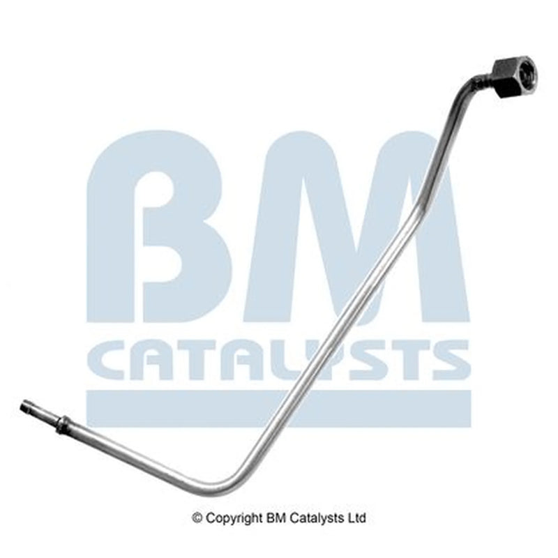 BM Catalysts Pressure Pipe PP11073B A2214910537 PP11073B