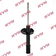 KYB Shock Absorber Damper Strut Front fits Dacia Dokker 2012-2021