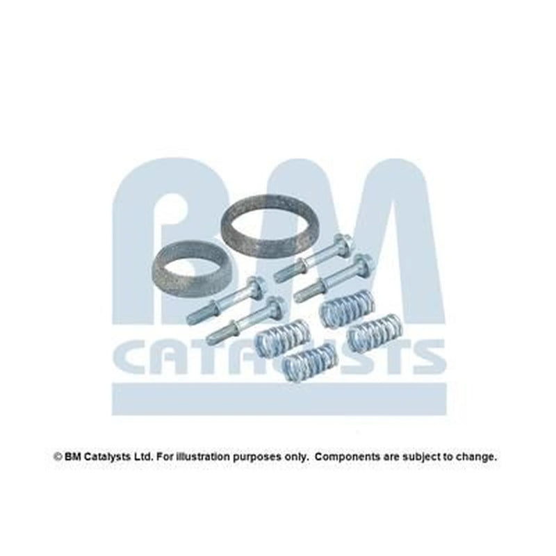 BM Catalysts Fitting Kit FK91757C FK91757C