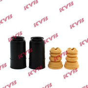 KYB 2 x Rear Dust Cover Kit fits BMW 4 Gran 2014-2021