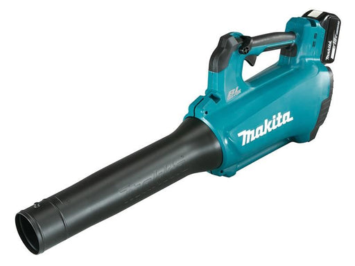 Makita DUB184RT BL LXT Blower 18V 1 x 5.0Ah Li-ion Makita - NN4 Online