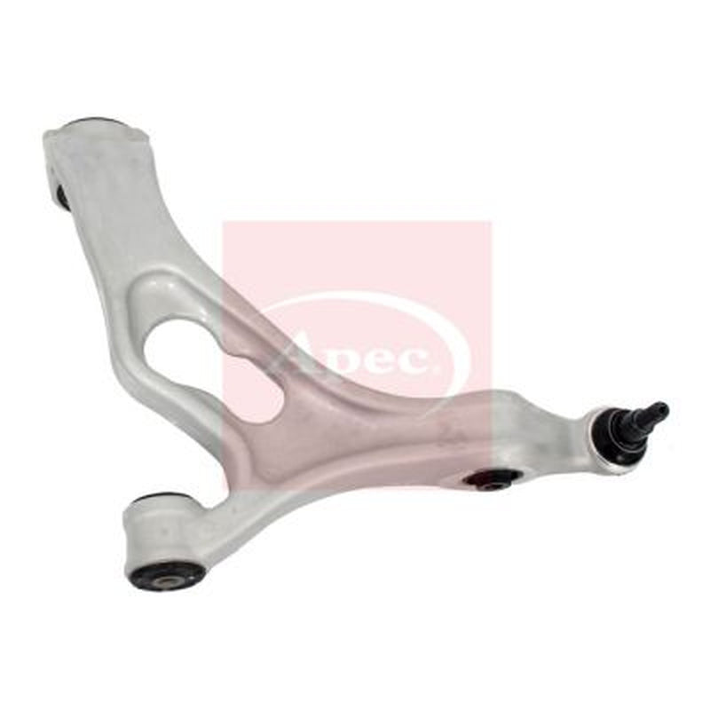 Apec Control/Trailing Arm Front Right fits Audi Q7 2006-2015 3.0 3.6 4.2 6.0