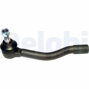 Delphi Steering Tie Rod End Ball Joint Front Left M14x1.5 fits Chevrolet Tacuma