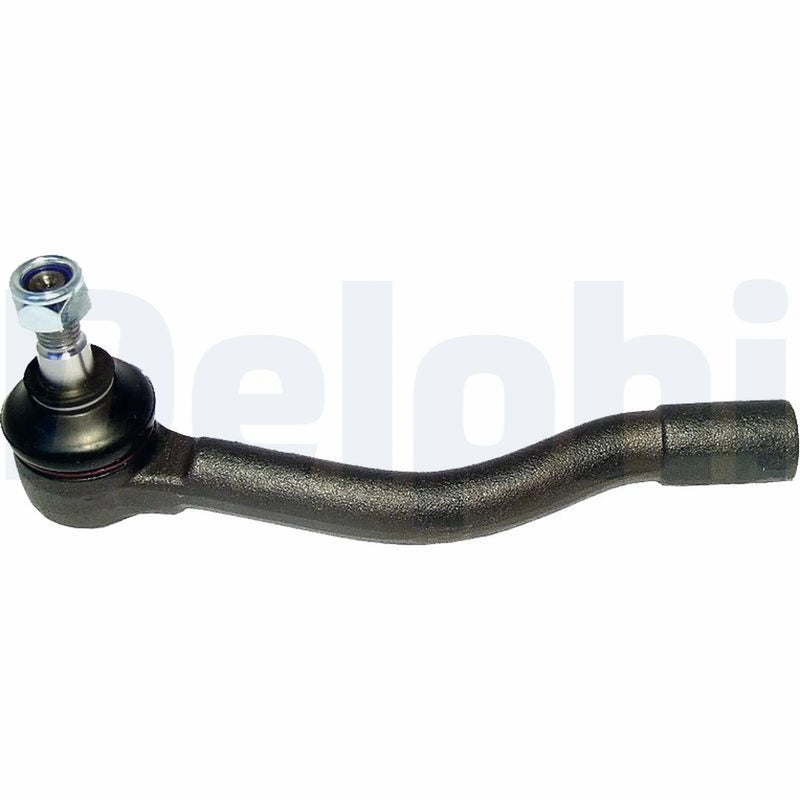 Delphi Steering Tie Rod End Ball Joint Front Left M14x1.5 fits Chevrolet Tacuma