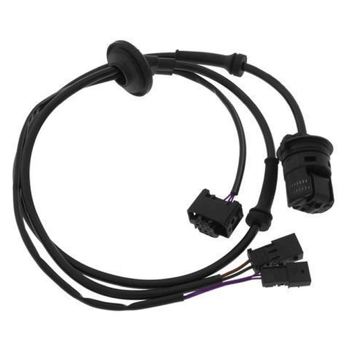 Textar ABS Wheel Speed Sensor Rear 45001300