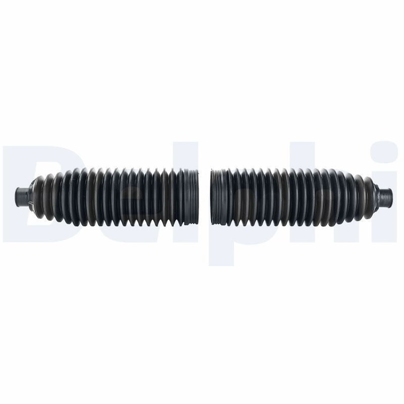Delphi 2 x Steering Bellow Front fits Audi Q3 2018-2021