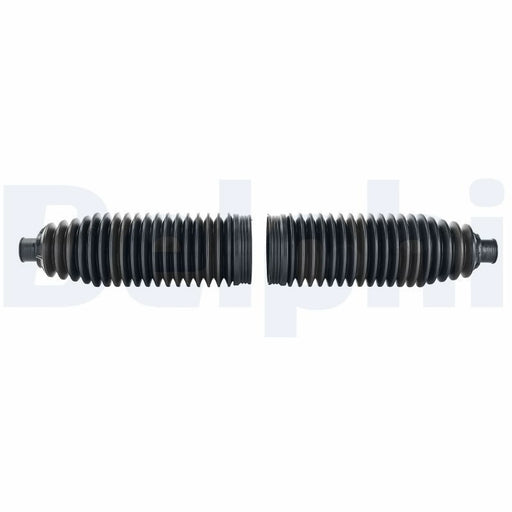 Delphi 2 x Steering Bellow Front fits Audi Q3 2018-2021