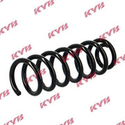 KYB 2 x Suspension Springs fits Mercedes-Benz Sl 2001-2012
