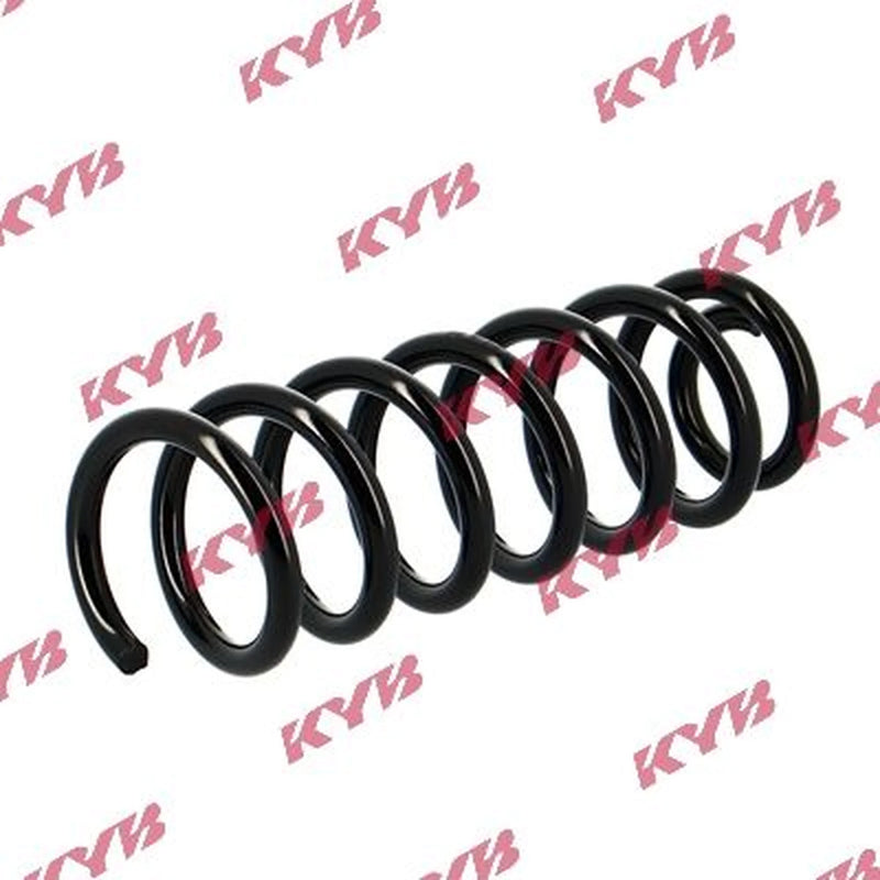 KYB Rear Suspension Coil Spring fits Mercedes-Benz Sl 2001-2012