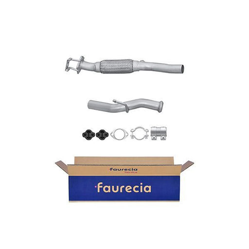 Hella Exhaust Pipe OD 8LA 366 000-491