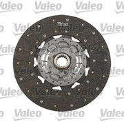 Valeo Clutch Kit Set 3pc 805473