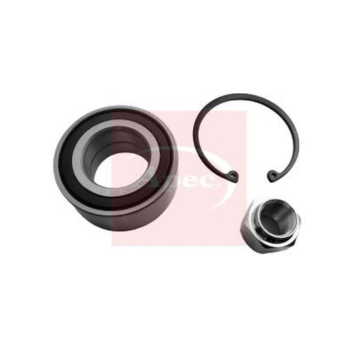Apec Wheel Bearing Kit AWB1163