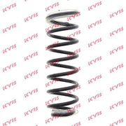 KYB 2 x Suspension Springs fits Mercedes-Benz A-Class 1997-2004