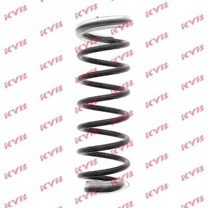 KYB 2 x Suspension Springs fits Mercedes-Benz A-Class 1997-2004