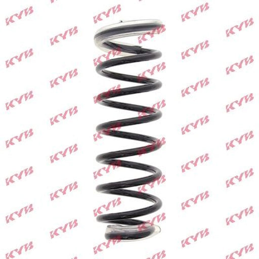KYB 2 x Suspension Springs fits Mercedes-Benz A-Class 1997-2004