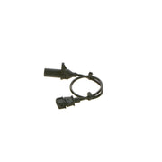 Bosch Crankshaft Position Sensor fits Fiat Panda 1986-2004
