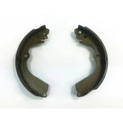 Juratek Brake Shoe Set Axle Kit Rear fits Nissan NV200 2010-2011 1.5 1.6