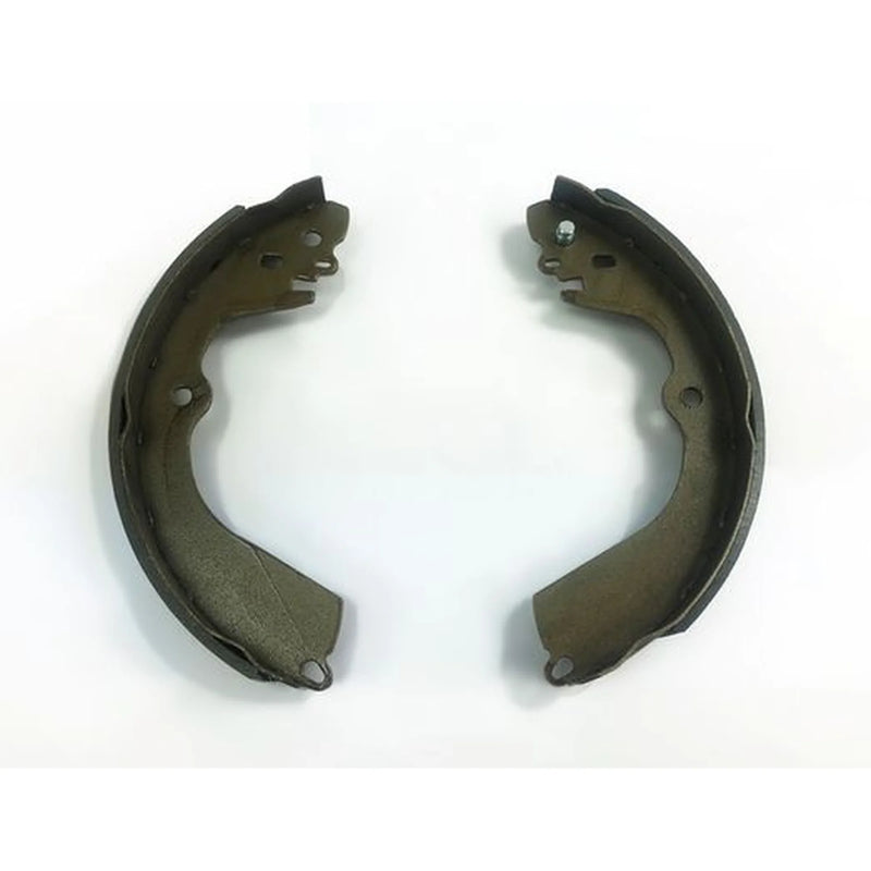 Juratek Brake Shoe Set Axle Kit Rear fits Nissan NV200 2010-2011 1.5 1.6