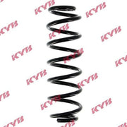 KYB Rear Suspension Coil Spring fits Audi A3 2013-2020 1.4 1.6 2.0