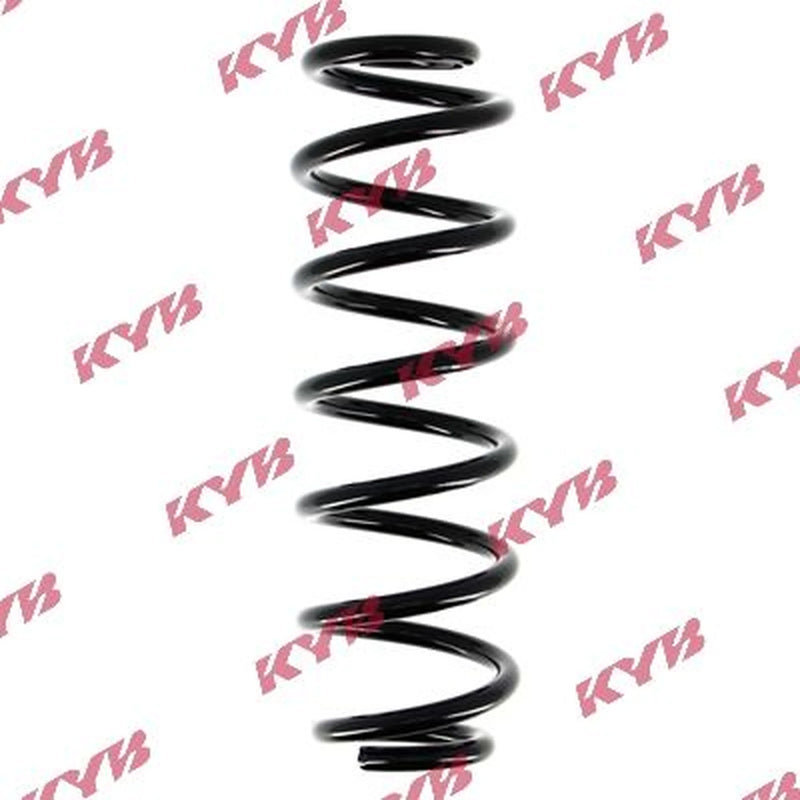 KYB Rear Suspension Coil Spring fits Audi A3 2013-2020 1.4 1.6 2.0