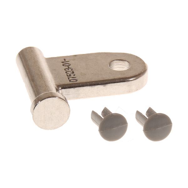 Fiamma F40van Universal Swivel (98673-152) - Fiamma wall installation adapters enabling secure awning mounting across different vehicle types - NN4 Online