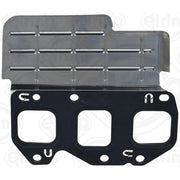 Elring Exhaust Manifold Gasket Wide Thick fits Artega GT 2009-2012 3.6