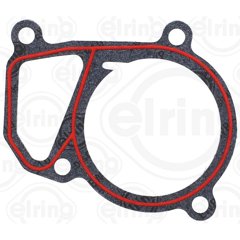 Elring Thermostat Housing Gasket ID Wide fits BMW 3 1989-1995