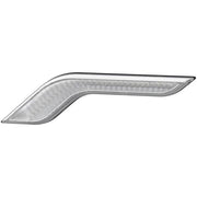 Hella Direction Indicator Light Left Rear