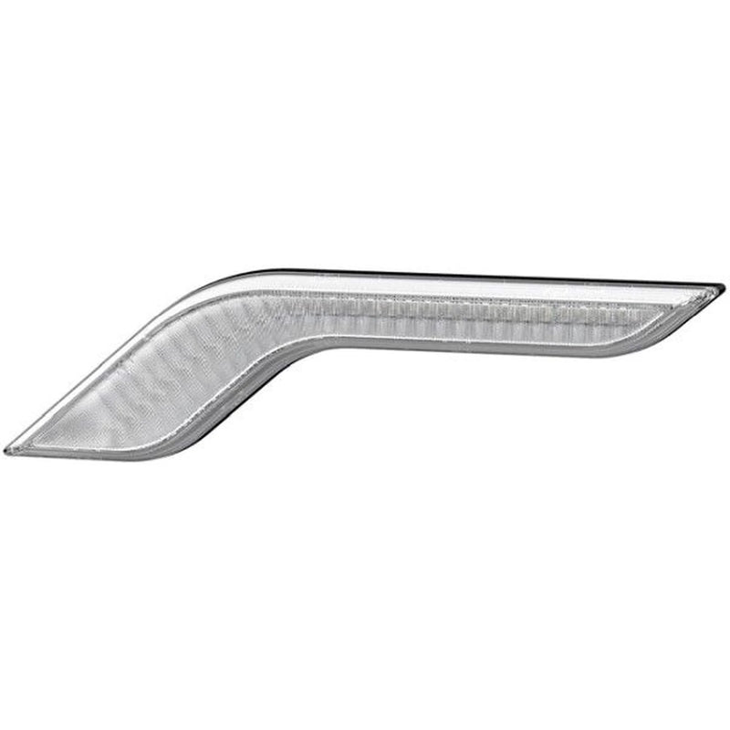 Hella Direction Indicator Light Left Rear