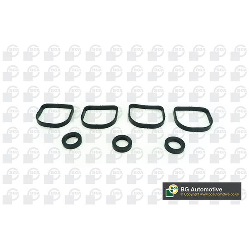 BGA Intake Manifold Gasket Thick fits BMW 1 2006-2011
