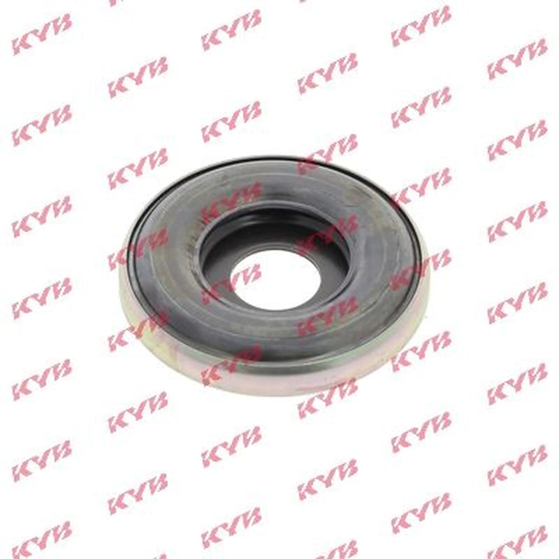KYB Rolling Bearing Suspension Strut Support Mount Front fits Dacia Dokker