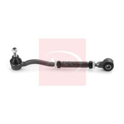 Apec Stabiliser Drop Link Rear Right fits Audi 80 B2 1982-1986 1.8 2.2