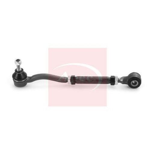 Apec Stabiliser Drop Link Rear Right fits Audi 80 B2 1982-1986 1.8 2.2
