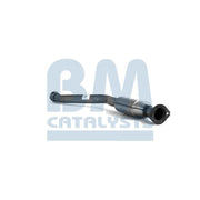 BM Catalysts Homologated Diesel Cat fits Renault Espace 1996-2000 2.2